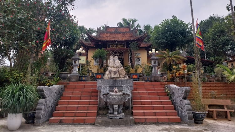 Thơ văn của Ngư Phong Nguyễn Quang Bích và những điều đặc biệt