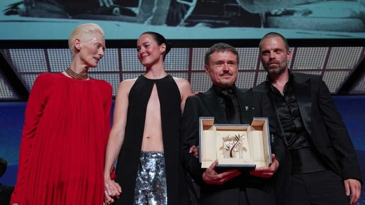 Liên hoan phim Cannes 2026 -  Nhiều hạng mục đồng giả