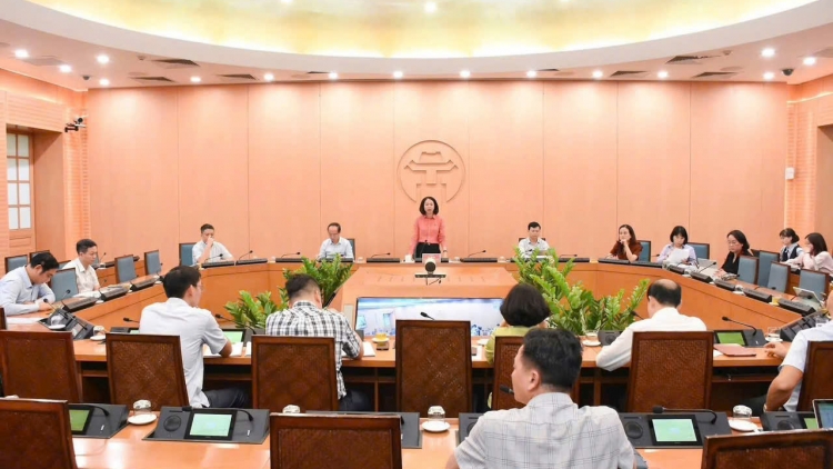 Hà Nội chuẩn bị chu đáo, tạo thuận lợi nhất cho học sinh dự thi tốt nghiệp THPT 
