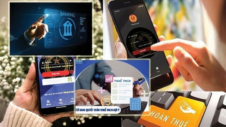 Thu ngân sách vượt 1 triệu tỷ đồng, nhưng nợ thuế vẫn còn ở mức cao