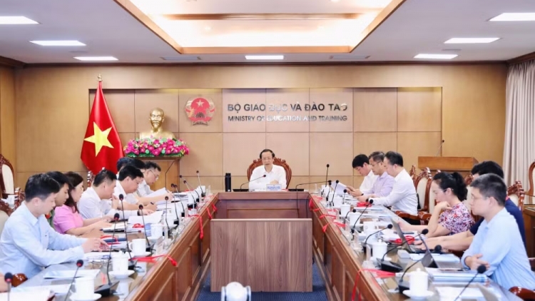 Không chủ quan, hình thức trong chuẩn bị, tổ chức kỳ thi tốt nghiệp THPT 