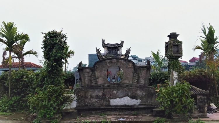 Vũ Phạm Hàm: Vị Tam nguyên cuối cùng của nền khoa cử phong kiến Việt Nam