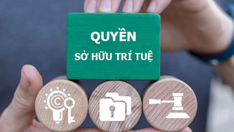 Đẩy mạnh công tác sở hữu trí tuệ phục vụ phát triển kinh tế - xã hội