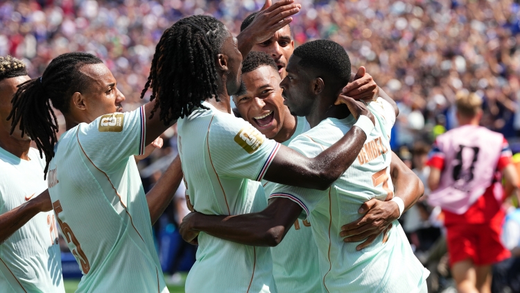 Pháp toàn thắng, Senegal mở rộng cơ hội đi tiếp tại World Cup 2026
