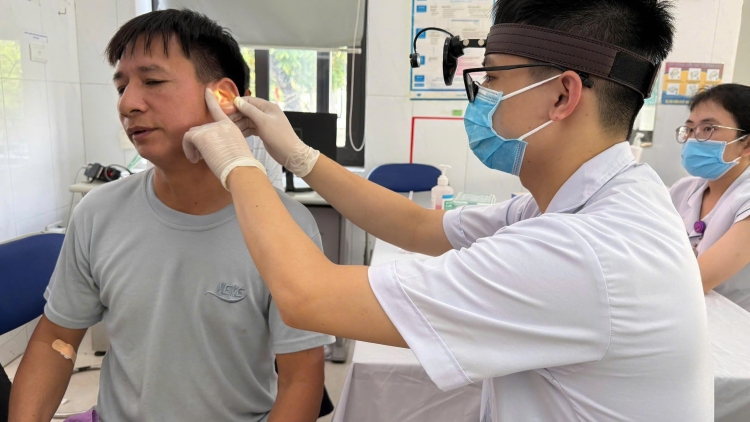Hà Nội mở rộng khám sàng lọc miễn phí 10 loại bệnh từ ngày 1/7