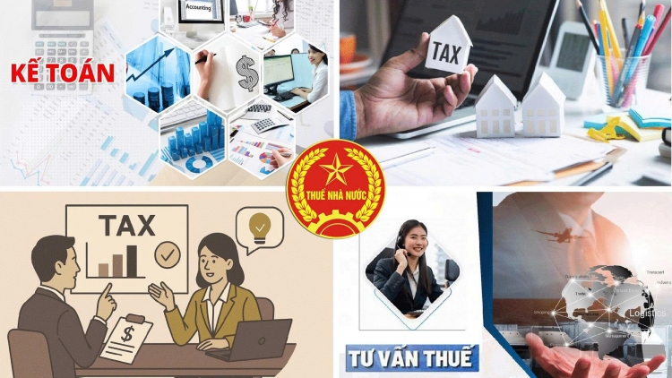 Cục Thuế cảnh báo hành vi lập hai hệ thống sổ kế toán để che giấu doanh thu