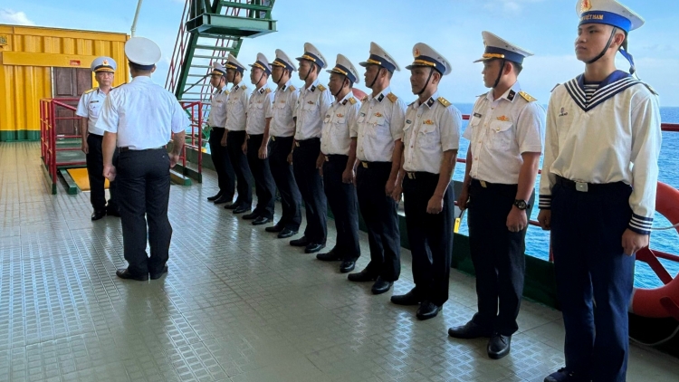 Quyền lợi BHYT với thân nhân quân nhân