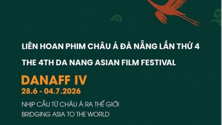 Liên hoan Phim Châu Á Đà Nẵng lần thứ IV: Nhịp cầu từ Châu Á ra thế giới