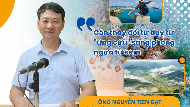 An toàn mùa du lịch