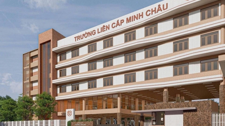Lộ diện trường THPT Hà Nội có mức điểm chuẩn vào lớp 10 chỉ hơn 2,8 điểm/môn
