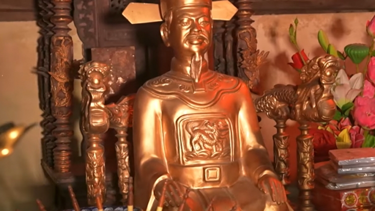 Trạng nguyên Nguyễn Phúc Tư - Vị quan văn võ kiêm toàn