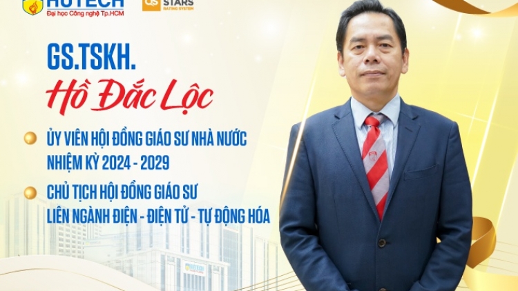 Xét và bổ nhiệm GS, PGS cần bình đẳng về tiêu chí, quy trình