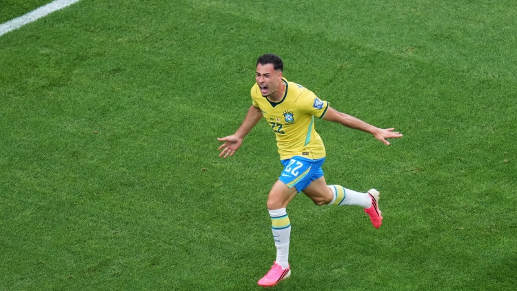 Brazil ngược dòng kịch tính hạ Nhật Bản, tiến vào vòng 16 đội World Cup 2026