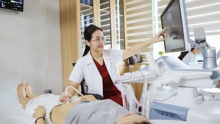 Kết quả siêu âm bình thường không thể đánh giá toàn diện thai kỳ