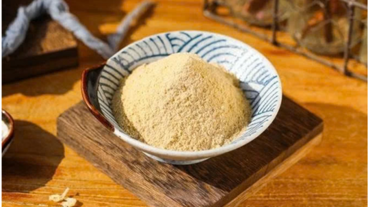 Sử dụng bột nêm hợp lý