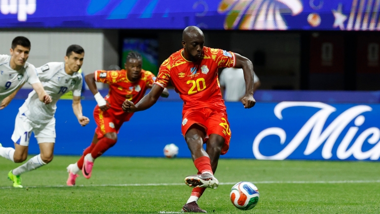 World Cup 2026 sẵn sàng cho vòng knock-out 