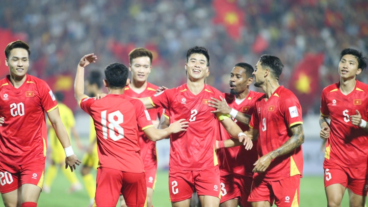 Tuyển Việt Nam hội quân, quyết bảo vệ ngôi vương ASEAN Cup 2026