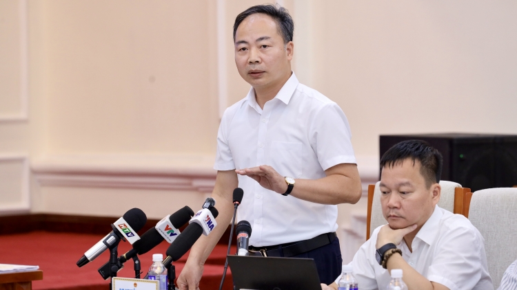 Lần đầu tiên Bộ GD-ĐT chấm thi môn Ngữ văn bằng công cụ 'Rubric'