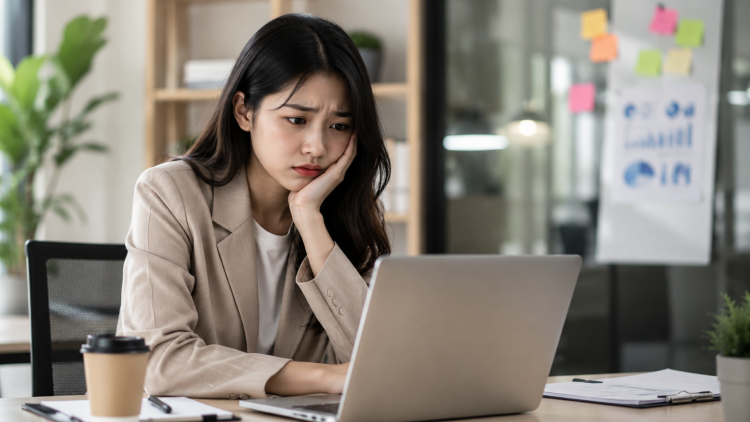Bị từ chối sau vòng phỏng vấn - Bạn trẻ nên nhìn lại điều gì?