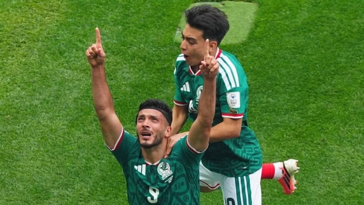 2 bàn thắng và 3 thẻ đỏ trong trận mở màn World Cup 2026