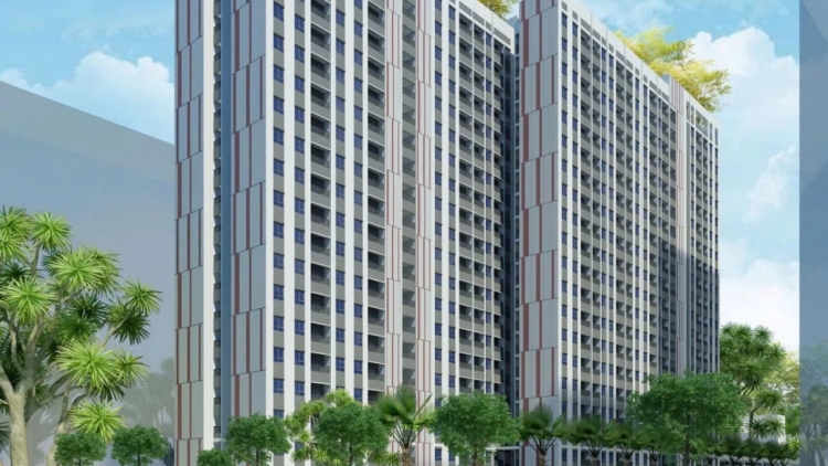 Kỳ 4: Nhà ở cho thuê – Trụ cột mới của an cư bền vững