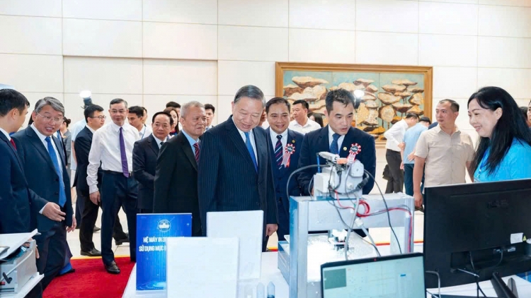 In 3D sinh học mở ra hy vọng về tương lai y học tái tạo tại Việt Nam