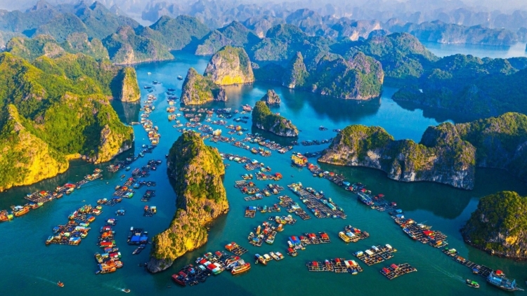Kinh tế di sản: Đánh thức nguồn lực văn hóa