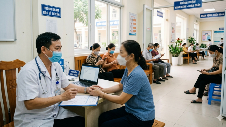 Nắng nóng làm gia tăng các rối loạn tâm thần