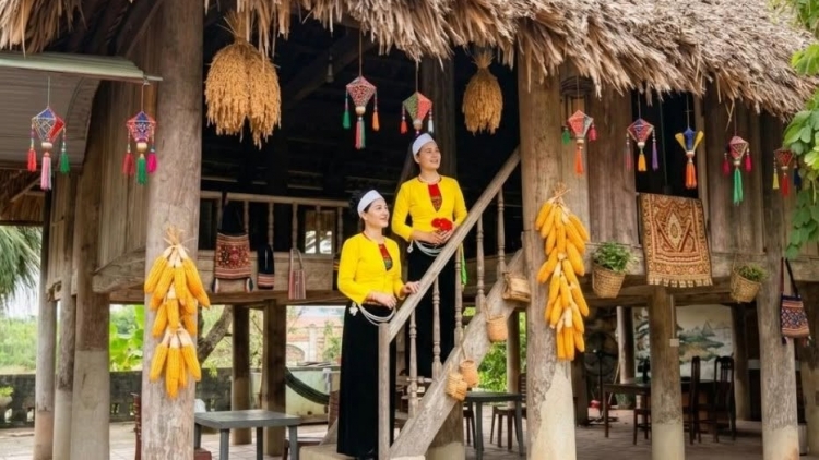 Chấm sao OCOP - Cú hích cho du lịch cộng đồng