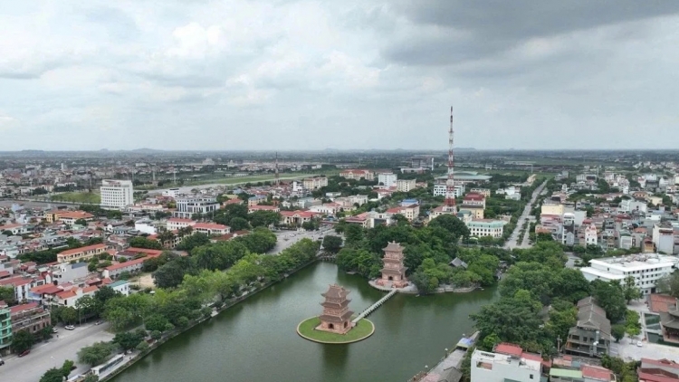 Sáp nhập thôn, tổ dân phố: Người dân là chủ thể thụ hưởng lớn nhất