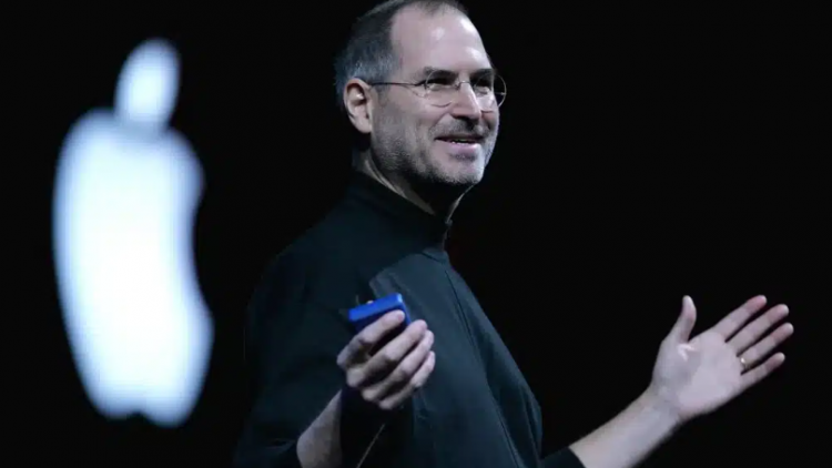 Không biết "Steve Jobs" là ai, thí sinh có làm được bài thi môn Ngữ văn? 