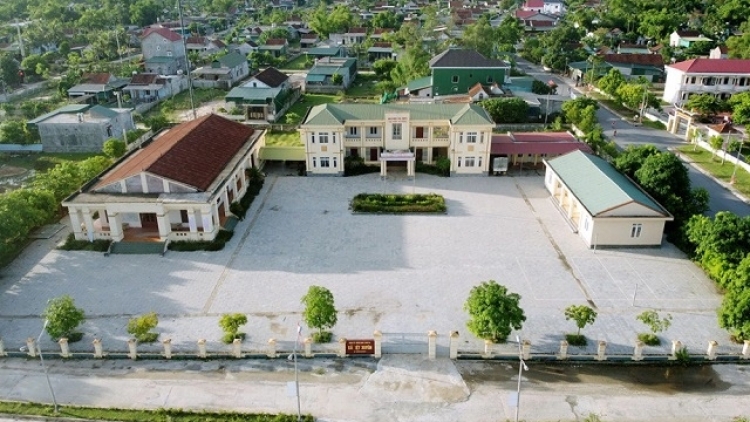Hơn 11.400 trụ sở, nhà đất dôi dư chưa được xử lý triệt để