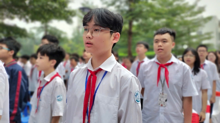Hà Nội vận hành thử nghiệm tuyển sinh đầu cấp theo bản đồ GIS 