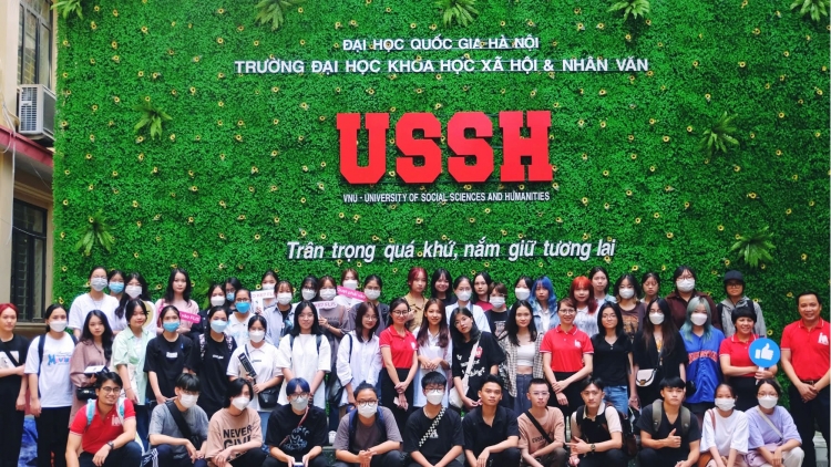Chàng sinh viên phát triển hệ thống AI dự báo điểm chuẩn đại học