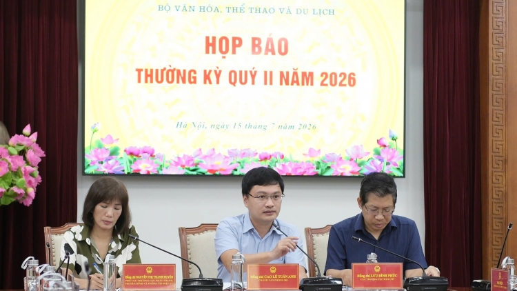 Những giải pháp khắc phục “4 khoảng trống” về phát triển văn hoá 