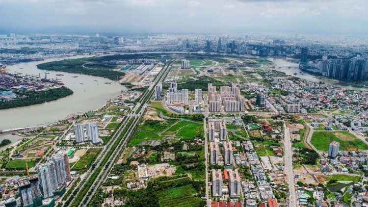 Liên thông dữ liệu, người dân vẫn phải làm "khâu cuối"