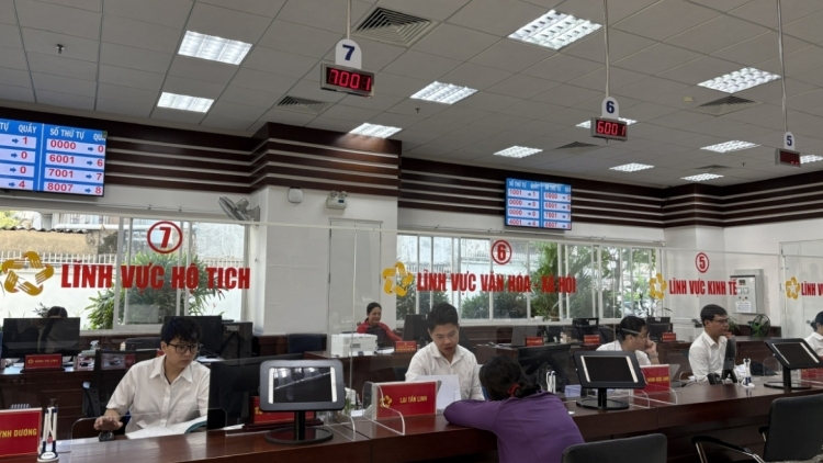 Chính quyền địa phương 2 cấp: Từ tinh gọn đến hiệu quả thực chất
