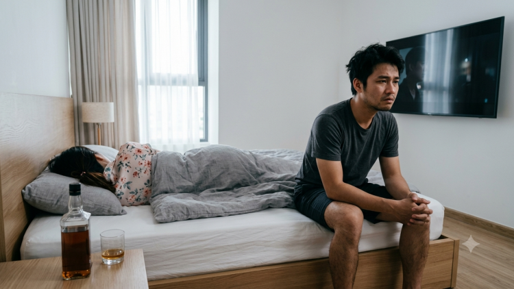 Nguy cơ yếu sinh lý khi người trẻ lạm dụng kích thích tình dục