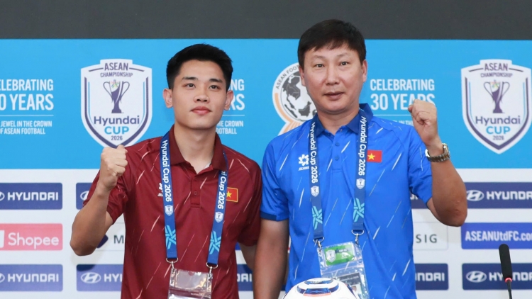 ASEAN Cup 2026: Thước đo cho đội khách, chủ nhà quyết chiếm ngôi đầu