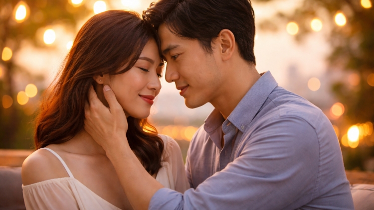 Bí mật gia đình, rào cản của tình yêu