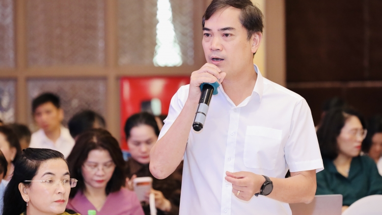 Đề xuất coi thi chéo môn để khắc chế gian lận thi tốt nghiệp