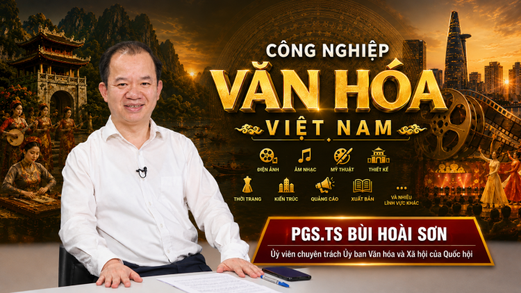 [Video] Lan tỏa thương hiệu quốc gia từ sức mạnh mềm văn hóa