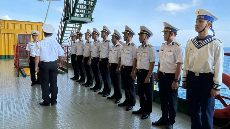Tăng quyền lợi hưởng BHXH của quân nhân