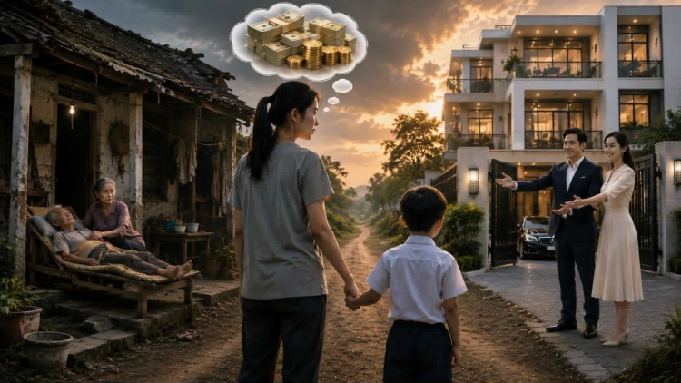 Lựa chọn khó khăn