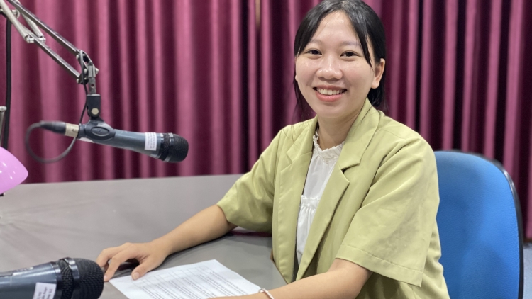 “Lớp học dịu dàng” thúc đẩy nhu cầu học tập suốt đời 