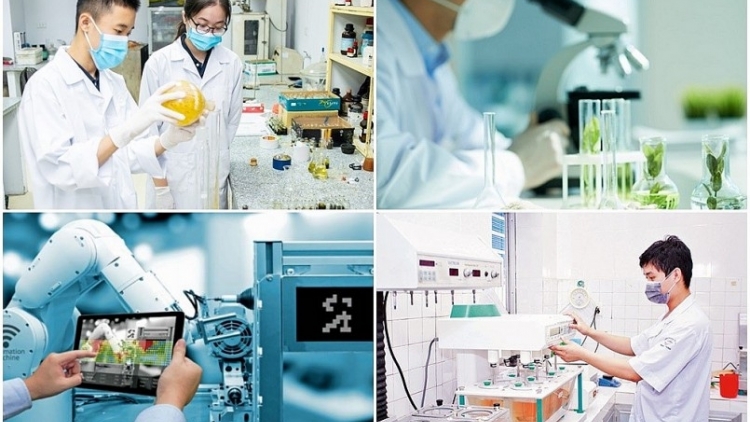Sức sống của Nghị quyết 57 từ dòng chảy thực tiễn