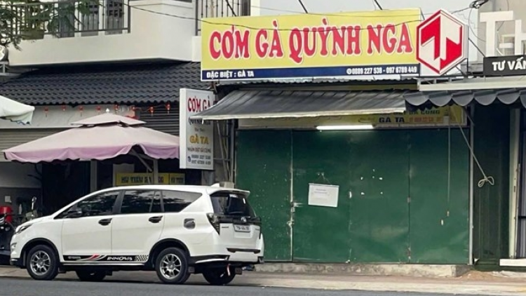 Bộ Y tế yêu cầu làm rõ nguyên nhân vụ ngộ độc thực phẩm tại Khánh Hòa