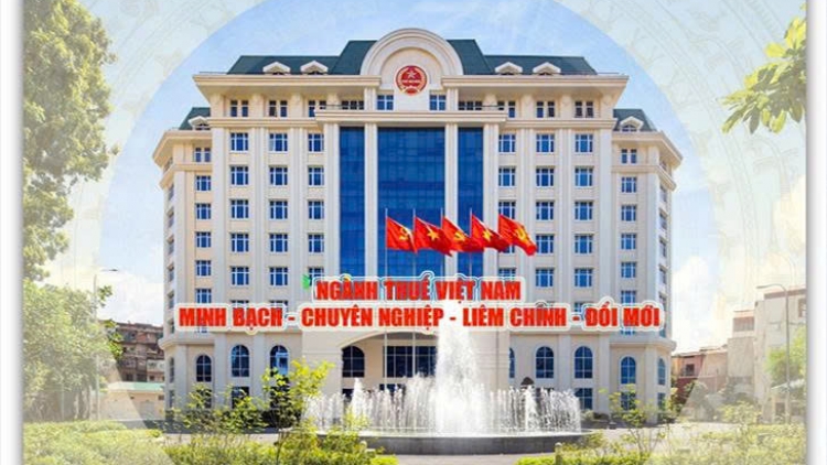 Cục Thuế triển khai chiến dịch làm sạch mã số thuế, gỡ vướng cho người nộp thuế