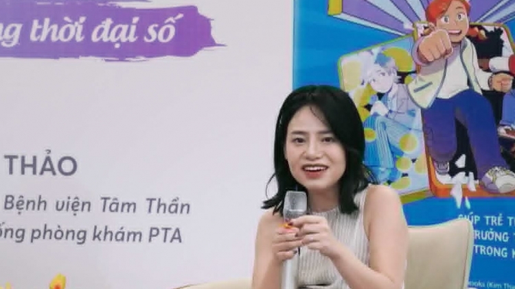 Mạng xã hội "hack não" người trẻ ra sao?