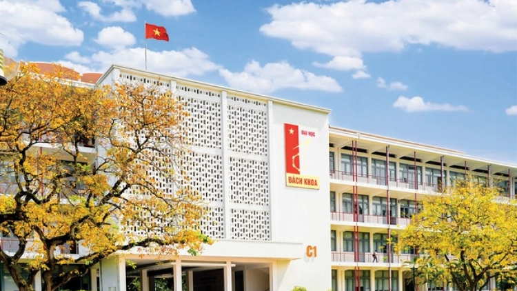 Dự báo mức điểm trúng tuyển vào các ngành của ĐH Bách khoa Hà Nội 2026